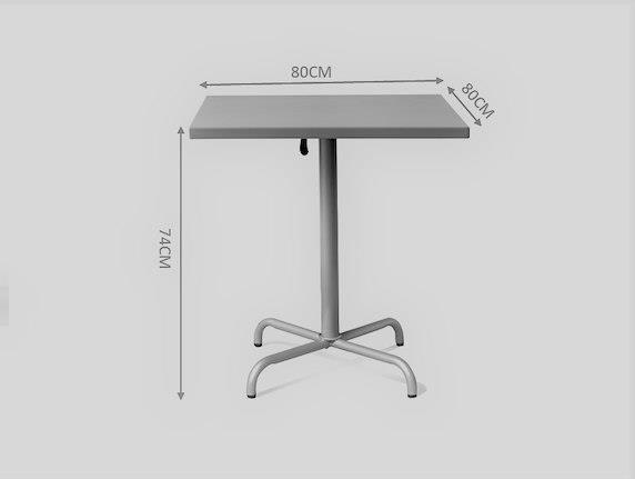 Actual product image Giardimo LAB Lisa (80 cm)