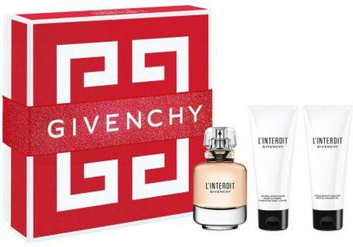 Immagine prodotto Givenchy Set L'Interdit