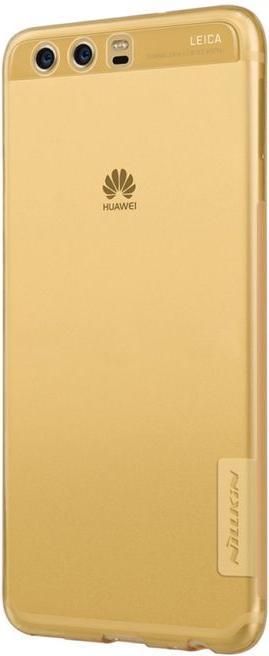 Actual product image Nillkin Nature Series (Haier P10)