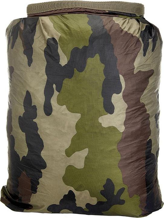 Actual product image A10 Equipment Waterproof expedition bag (80 l)