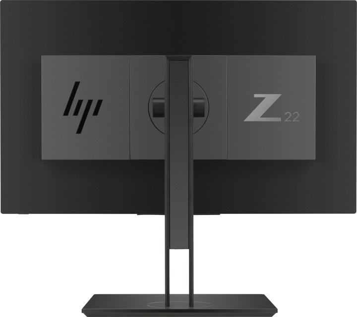 Image du produit HP Z22n G2 (1920 x 1080 pixels, 21.50")