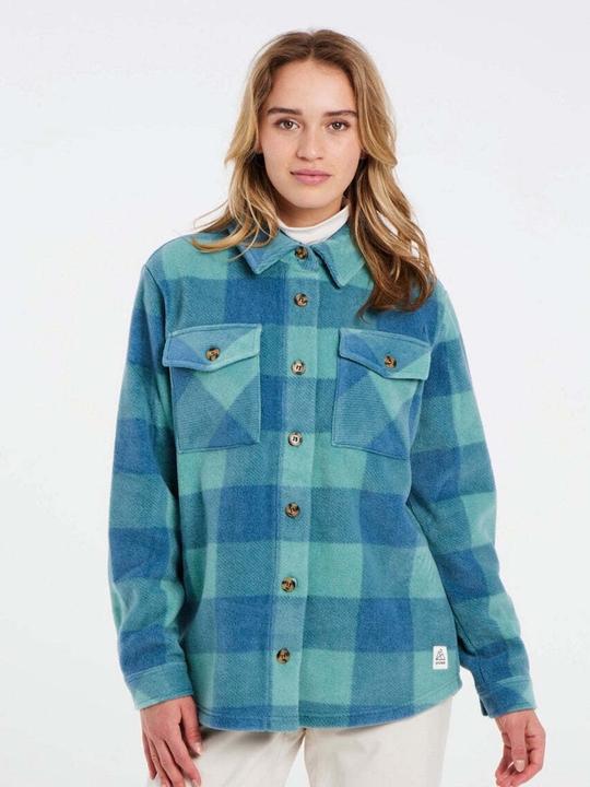 Produktbild Protest Prtcelestah 23 Fleece Shirt (40)
