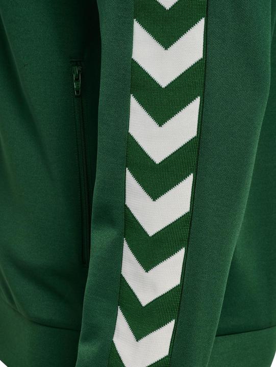 Immagine prodotto hummel Hmlarchive Giacca Regular Poly Zip (L)