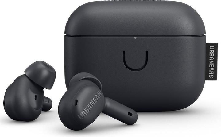 Actual product image Urbanears Tws In-Ear Juno Black