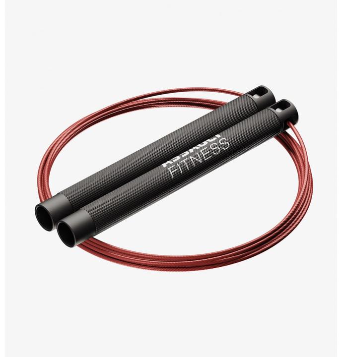 Image du produit RPM Corde Session4 - Asssault Fitness noir véritable
