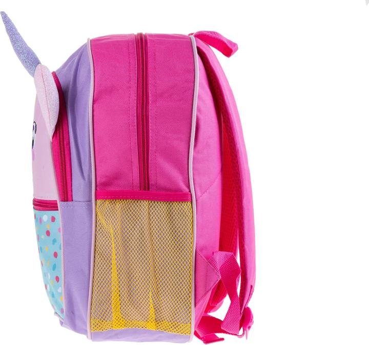 Actual product image Cocon Backpack Unicorn