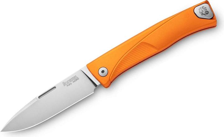 Image du produit Lionsteel Thrill Orange (7.50 cm)