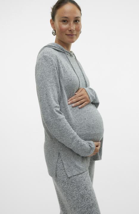 Immagine prodotto Mamalicious Mlalice Ls Hooded Jrs Top (M)