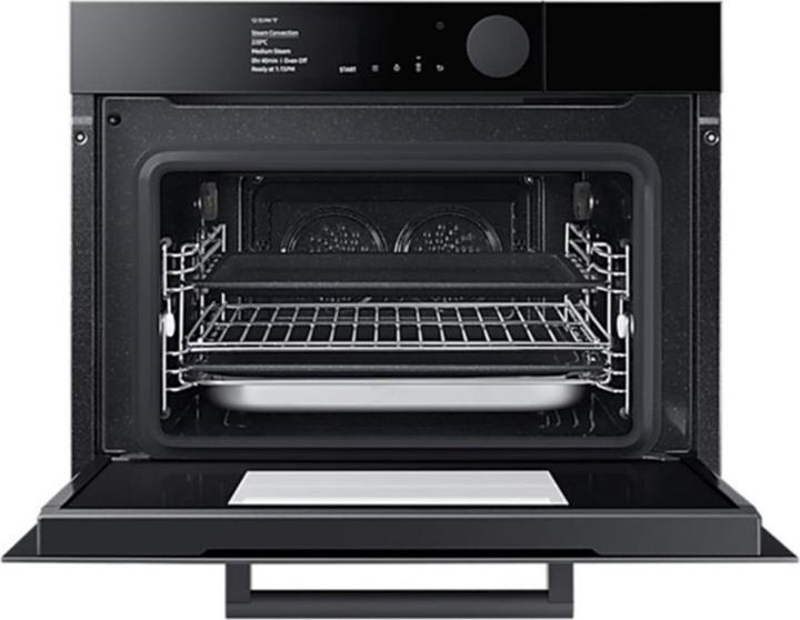 Produktbild Samsung Ofen/Steamer Kombi