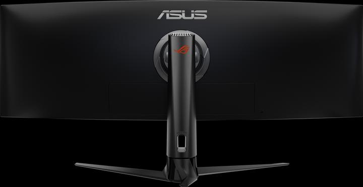 Actual product image ASUS ROG Strix XG49VQ (3840 x 1080 pixels, 49")