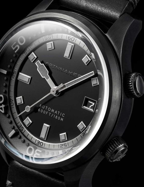 Image du produit Spinnaker SP-5062-06 Bradner (Montre de plongée)