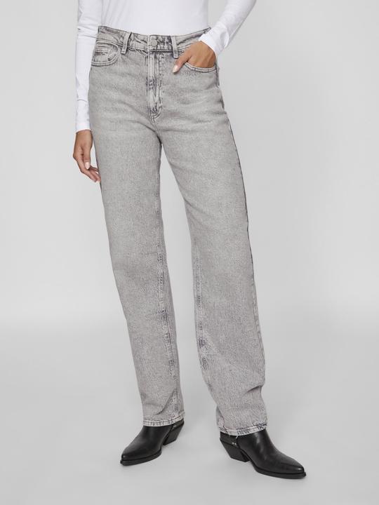 Produktbild Vila VIKELLY High Waist Straight Fit Jeans (W42/L32)