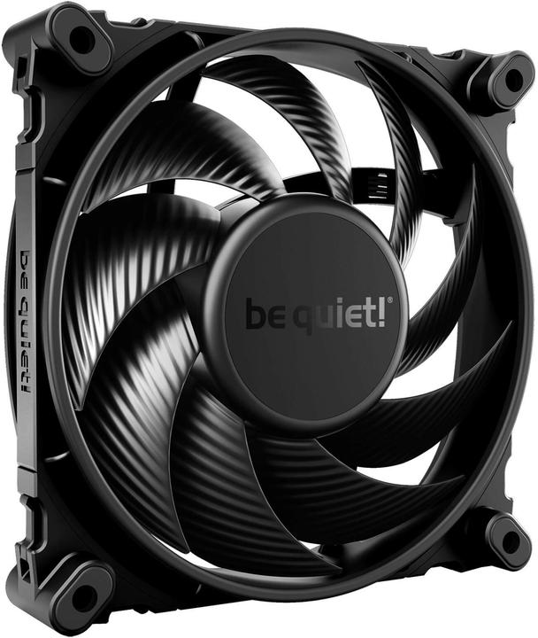 be quiet! Silent Wings 4 PWM fan (120 mm, 1 x)
