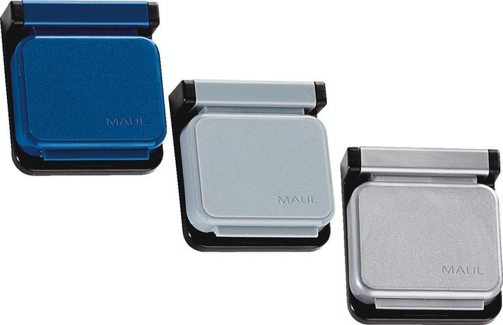 Actual product image Maul Magnetic clip (10 x)