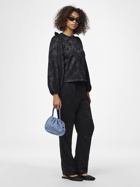 Image du produit Pieces Pantalon droit PCNETHE (M)