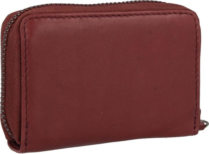 Immagine prodotto Greenland Nature Porta carte di credito RFID in pelle 10,5 cm