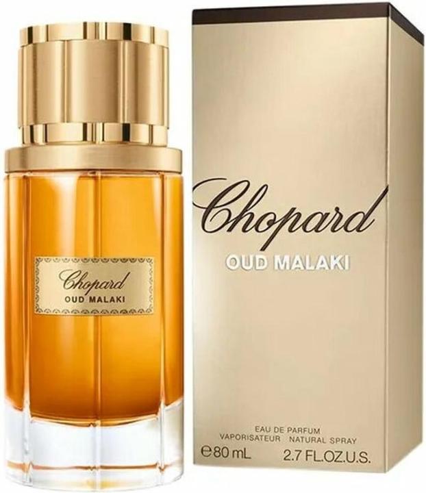 Produktbild Chopard Oud Malaki by (Eau de Parfum, 80 ml)