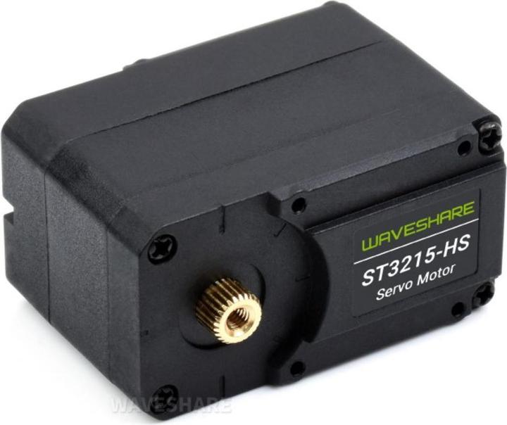 Immagine prodotto WaveShare ST3215-HS 20Kg Servo Bus Seriale
