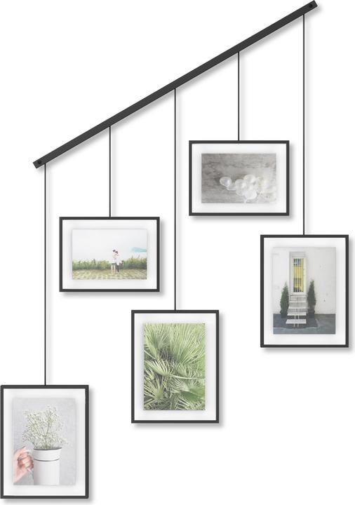 Actual product image Umbra Exhibit (20 x 25 cm, 10 x 15 cm, 13 x 18 cm)