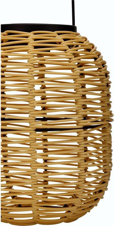 Produktbild Pauleen Solar Laterne Sunshine Treasure (Ø 16 x 19.5 cm, 1 x)