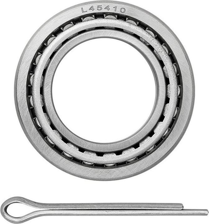Image du produit ProPlus Roulements à rouleaux coniques 45449/45410 29x50,3x15,5