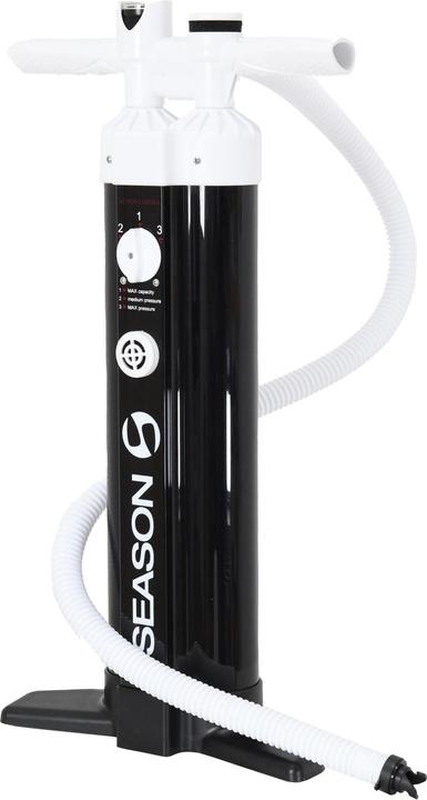 Image du produit Season Sync et corrections par n17t01