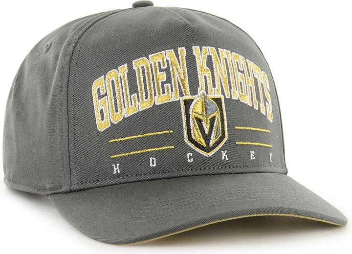 Produktbild 47 Brand Baseballkappe Vegas Golden Knights NHL Roscoe Hitch (One Size)