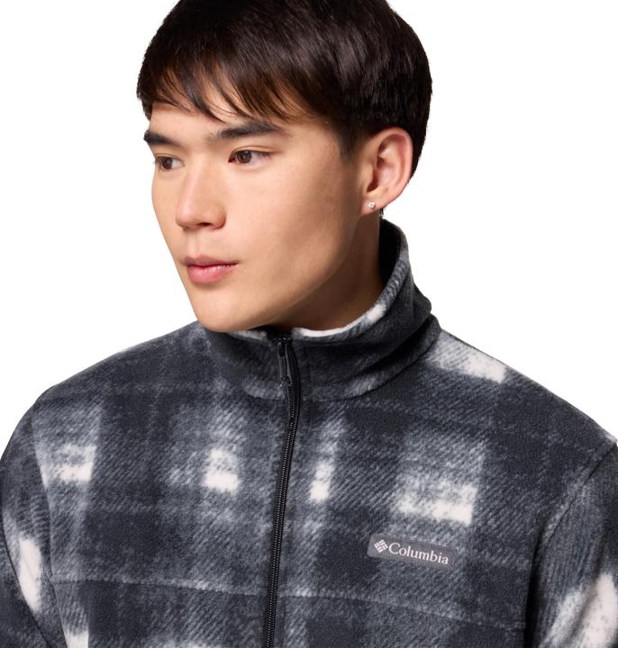 Produktbild Columbia Steens Mountain™ Printed Jacket (L)