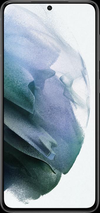 Immagine prodotto Samsung Galaxy S21 (128 GB, Grigio Fantasma, 6.20", Doppia SIM, 12 Mpx, 5G)