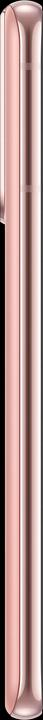 Actual product image Samsung Galaxy S21 (128 GB, Phantom Pink, 6.20", Dual SIM, 12 Mpx, 5G)