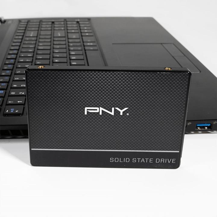 Immagine prodotto PNY CS900 (4000 GB, 2.5")