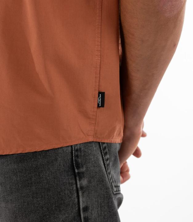 Immagine prodotto Whatever Man Camicia Chill (XL)