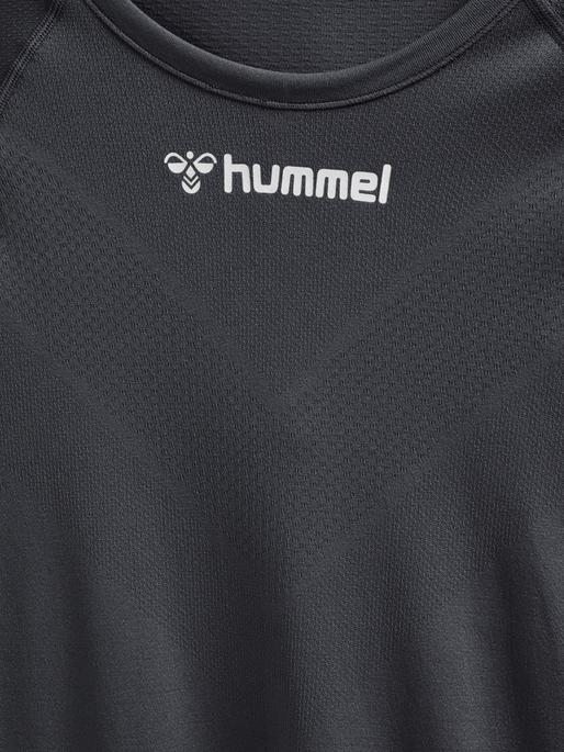 Actual product image hummel Hmlbl comfort 2.0 tee l/s (XS)