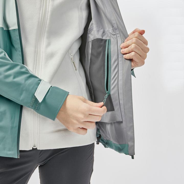 Produktbild Quechua MH500 (S)