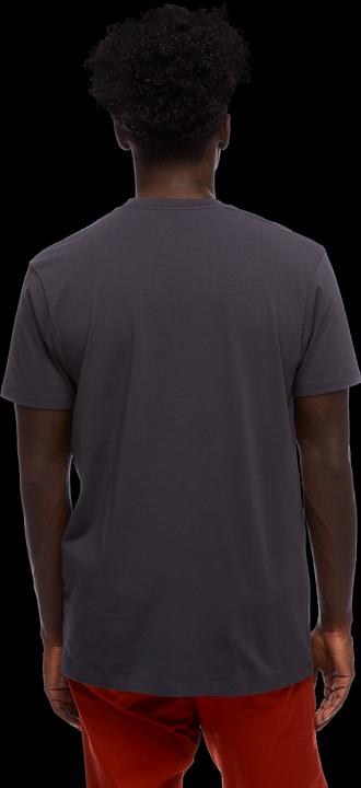 Actual product image Black Diamond M Pocket Square Tee (XS)