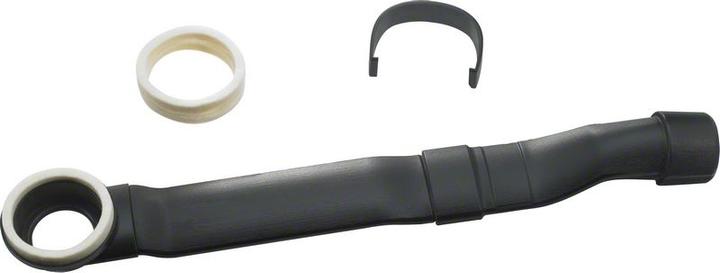 Actual product image Bosch Zubehör Dust extraction Accessories 260