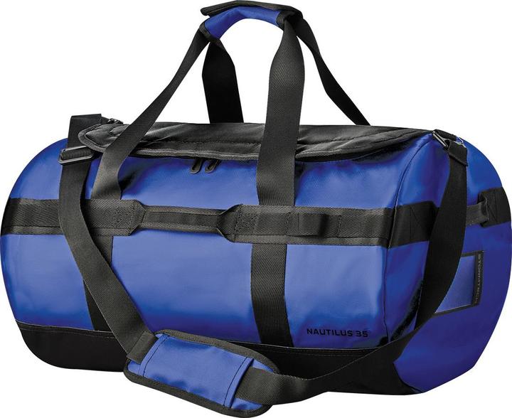 Stormtech Reisetasche Nautilus Wasserfest 35l (35 l)