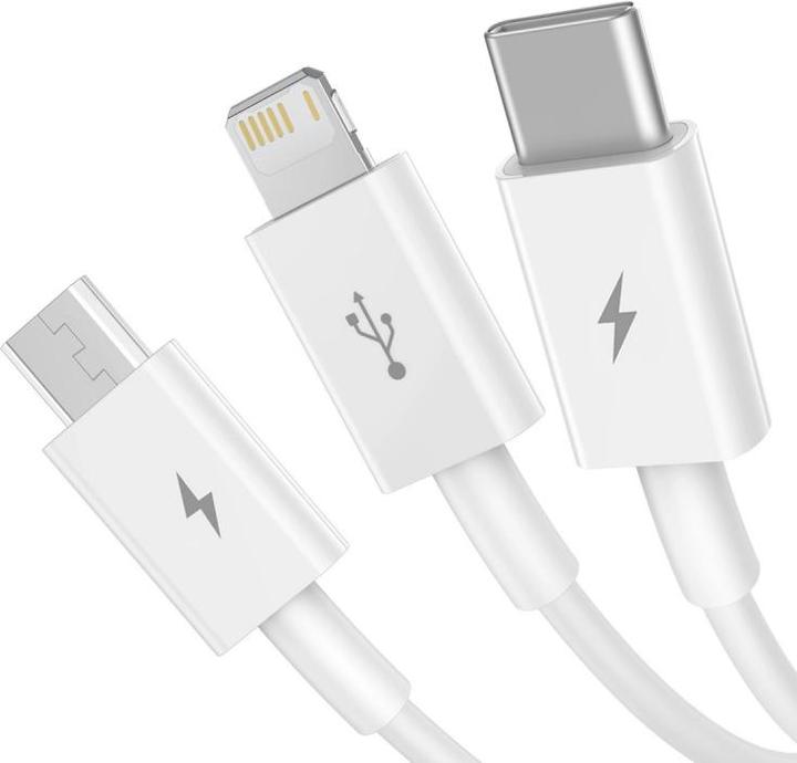 Produktbild Baseus Superior Series (0.50 m, USB 3.0)