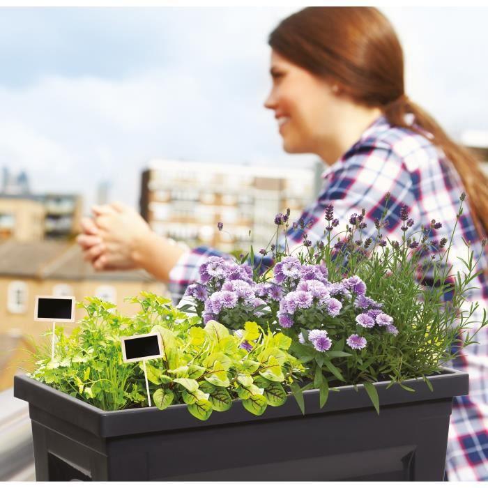 Produktbild EDA Hochbeet