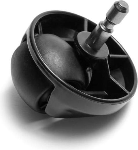 Immagine prodotto Flickbee Ruota anteriore per Roborock Robot Aspirapolvere S6, S5Max