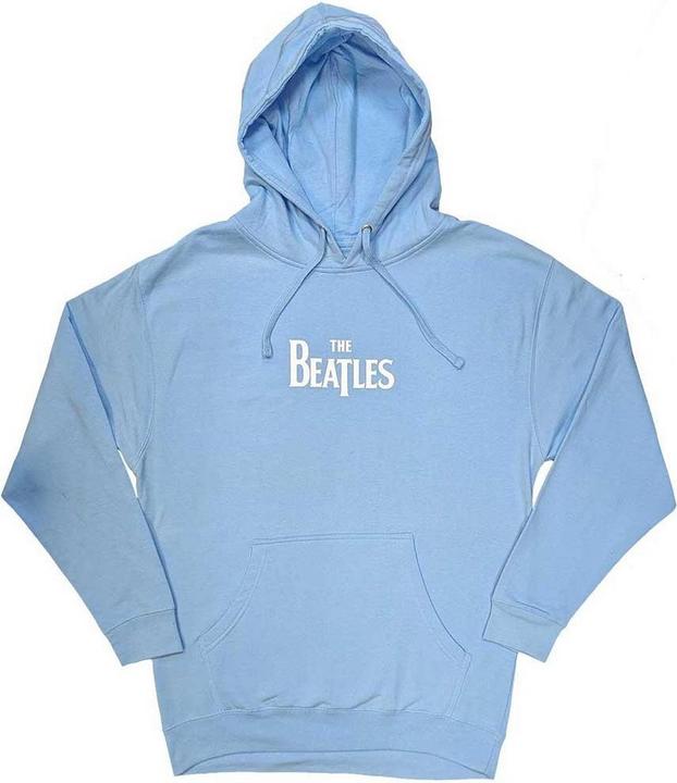 Image du produit The Beatles - Sweat à capuche ALL YOU NEED IS LOVE - Adulte (M)