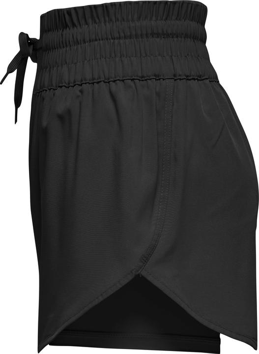 Produktbild Only Play Locker geschnitten Hohe Taille Shorts Shorts (L)