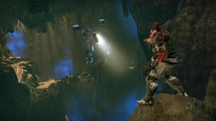 Produktbild Capcom Bionic Commando, Xbox 360 (Xbox 360, DE)