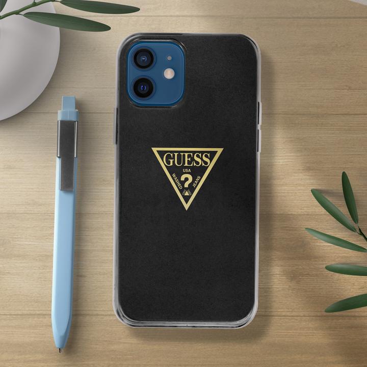 Image du produit Guess Cas (Apple iPhone 12 mini)