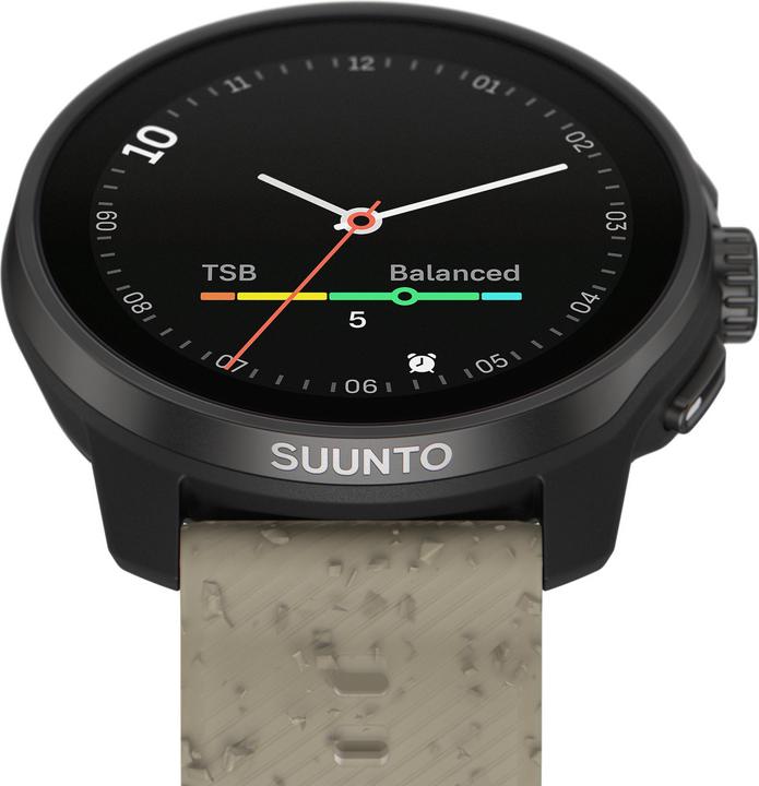 Actual product image Suunto Race S (45 mm)