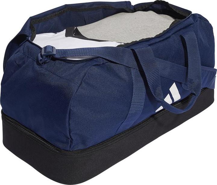 Produktbild adidas Tasche Tiro League Duffel Medium dunkelblau IB8650 (40.75 l)