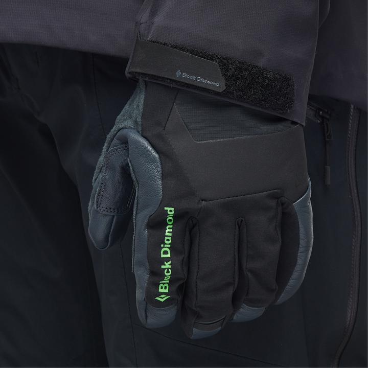 Image du produit Black Diamond Punisher (M)