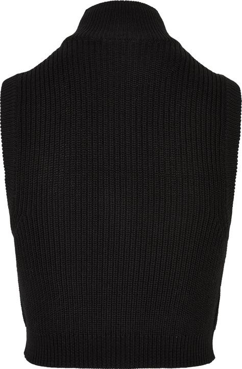 Immagine prodotto Urban Classics Ladies Short Knit Vest (3XL)
