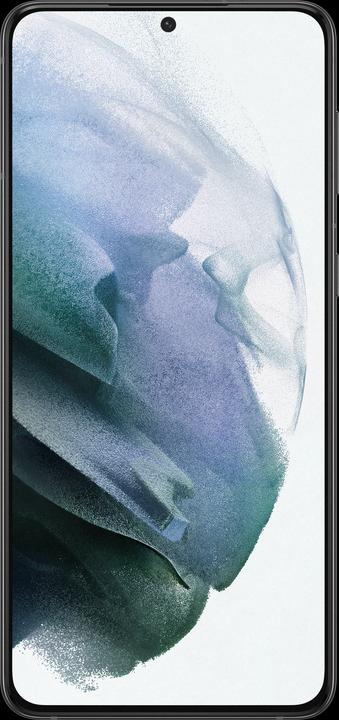 Image du produit Samsung Galaxy S21+ (256 Go, Phantom Black, 6.70", Double SIM, 12 Mpx, 5G)