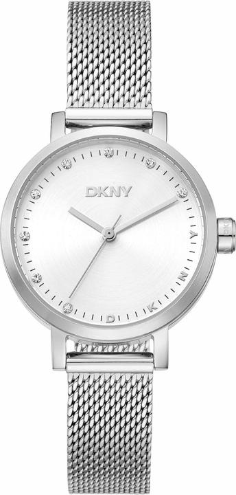 Actual product image DKNY Soho Mini - DK1L037M0015 (30 mm)